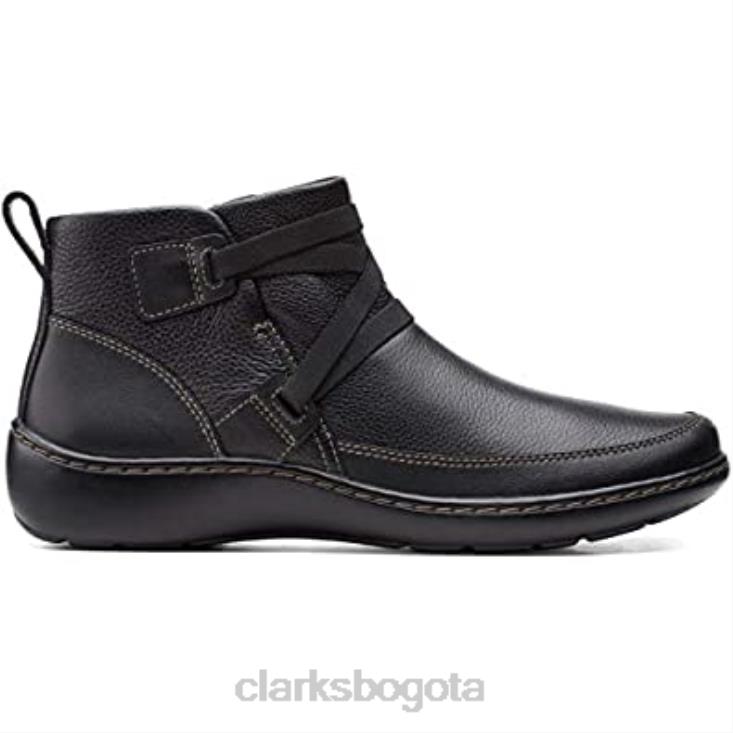 Clarks 0DX8L1824 clarks cora flor unisexo