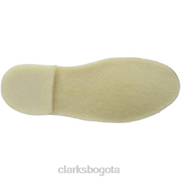 Clarks 0DX8L1825 Botas safari de mujer de cuero castaño marrón castaño clarks chukka mujer cuero castaño marrón cuero castaño