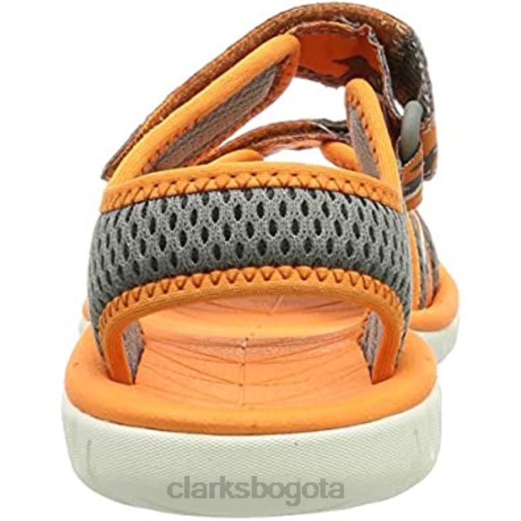 Clarks 0DX8L1850 surf clarks marea k niños