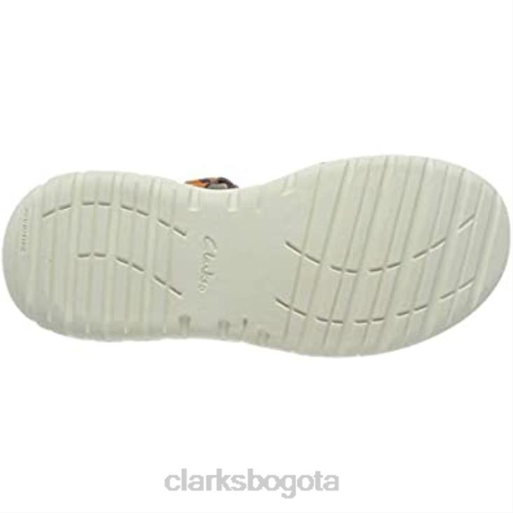 Clarks 0DX8L1851 clarks surf marea k niños