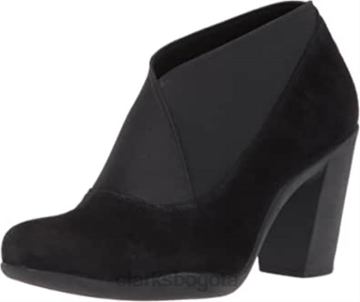 Clarks 0DX8L1874 Clarks adya luna zapatos de vestir para mujer mujer