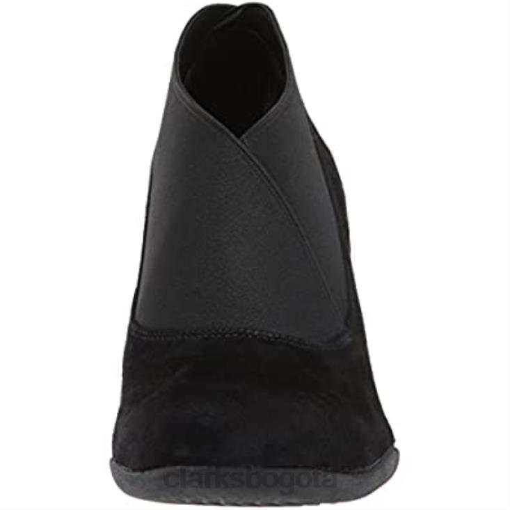 Clarks 0DX8L1874 Clarks adya luna zapatos de vestir para mujer mujer