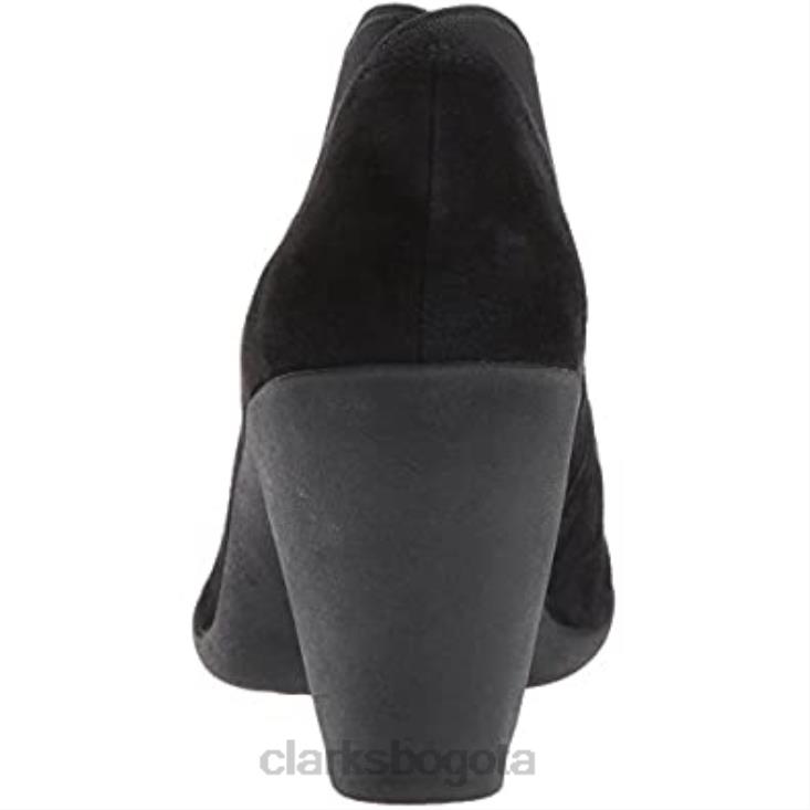 Clarks 0DX8L1874 Clarks adya luna zapatos de vestir para mujer mujer