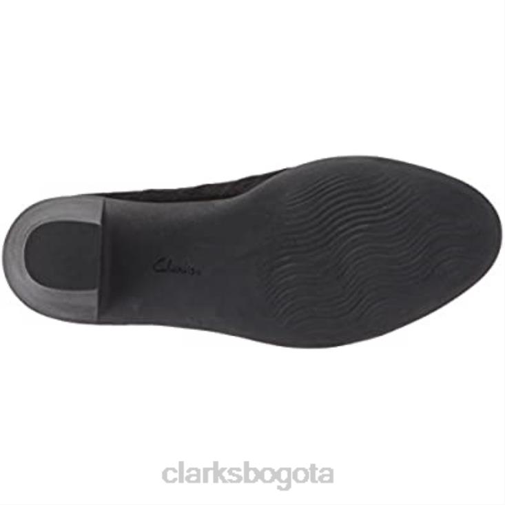 Clarks 0DX8L1874 Clarks adya luna zapatos de vestir para mujer mujer