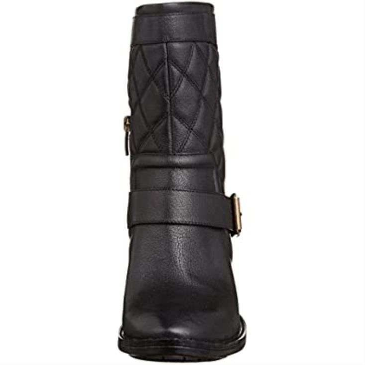 Clarks 0DX8L188 botas clásicas con forro frío de cine para mujer clarks de media longitud mujer