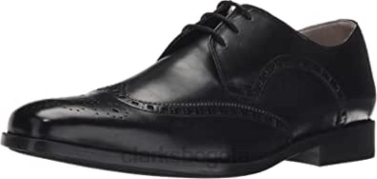 Clarks 0DX8L1888 zapatos oxford clarks amieson limit unisexo