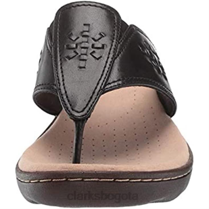 Clarks 0DX8L1890 Chanclas Clarks Phobe Mist para niña niños