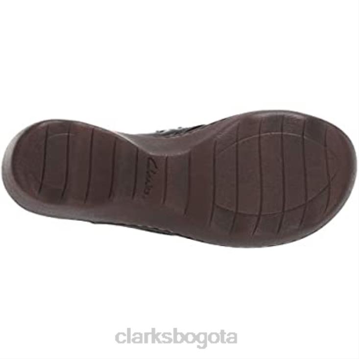 Clarks 0DX8L1890 Chanclas Clarks Phobe Mist para niña niños