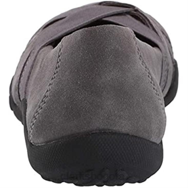 Clarks 0DX8L1891 Mocasines planos clarks haley jay para mujer mujer