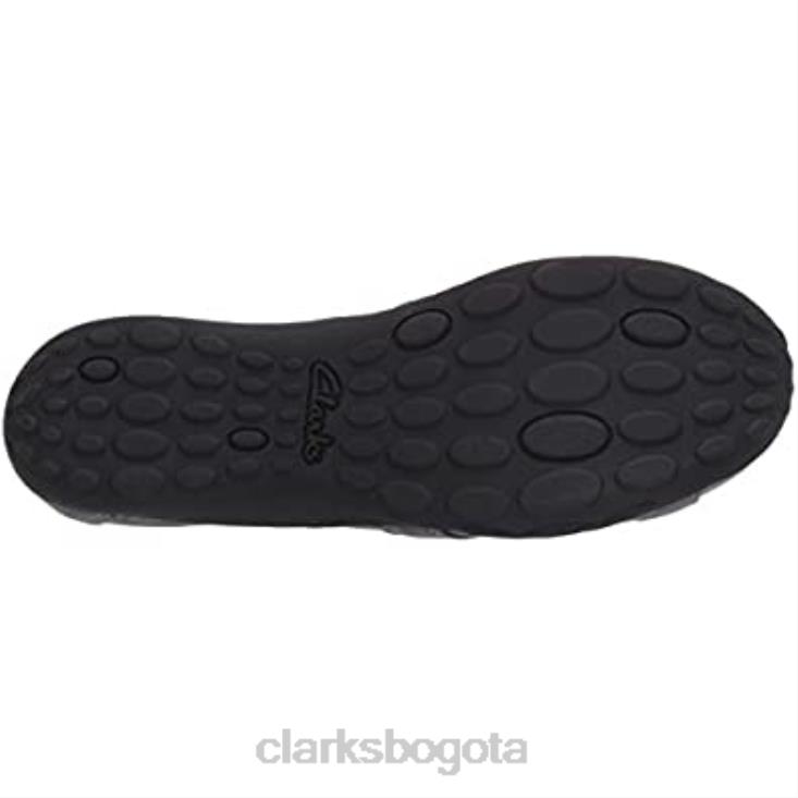 Clarks 0DX8L1891 Mocasines planos clarks haley jay para mujer mujer