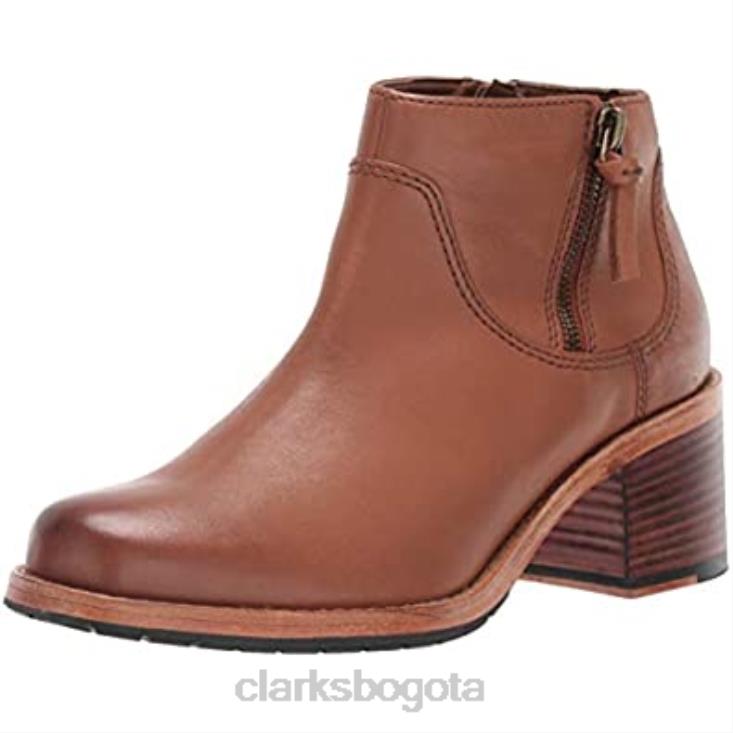 Clarks 0DX8L1892 botines clarkdale Dawn para mujer clarks mujer