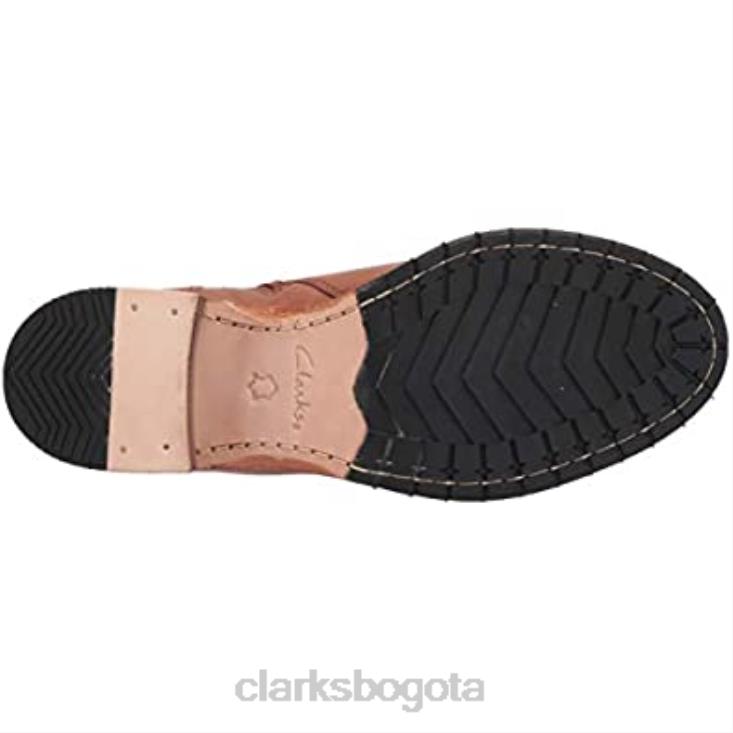 Clarks 0DX8L1892 botines clarkdale Dawn para mujer clarks mujer