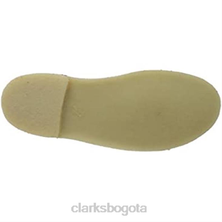 Clarks 0DX8L1894 botas chelsea desierto hombre ante cola marrón ante cola ante clarks hombres gamuza cola marrón gamuza cola