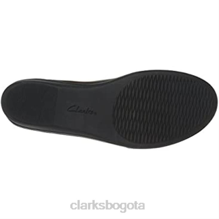 Clarks 0DX8L1899 Mocasines sin cordones clarks everlay danika para mujer mujer