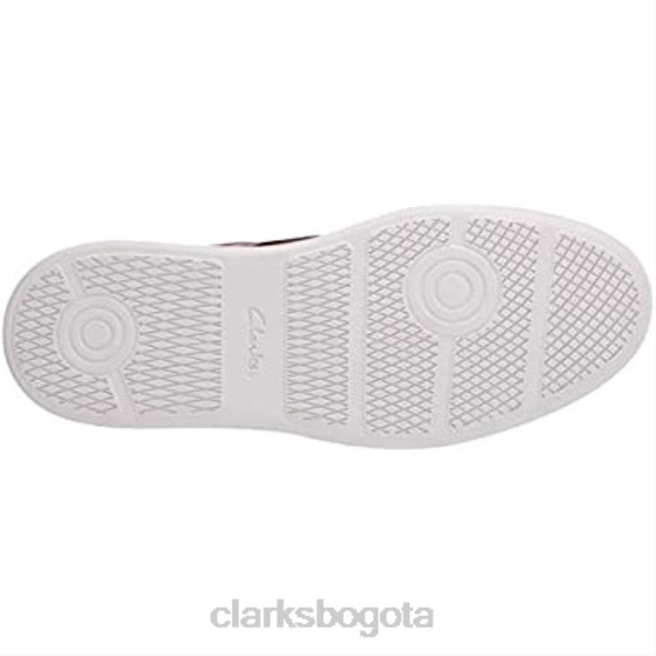 Clarks 0DX8L1931 Zapatilla Clarks Cambro Monk para hombre hombres