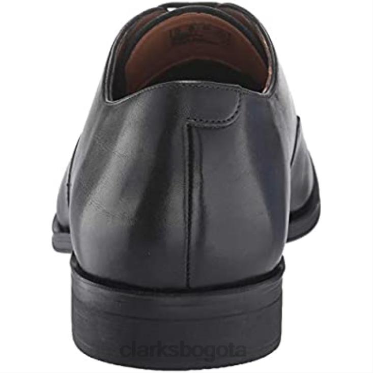 Clarks 0DX8L1944 clarks gilman walk oxford hombre hombres