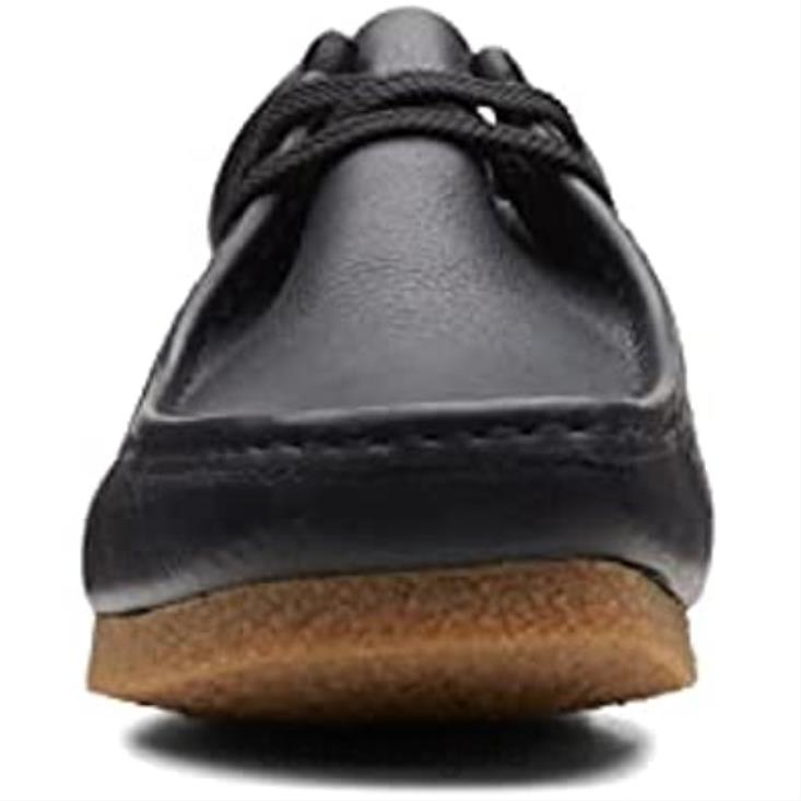 Clarks 0DX8L1955 mocasines clarks shacre ii run para hombre hombres