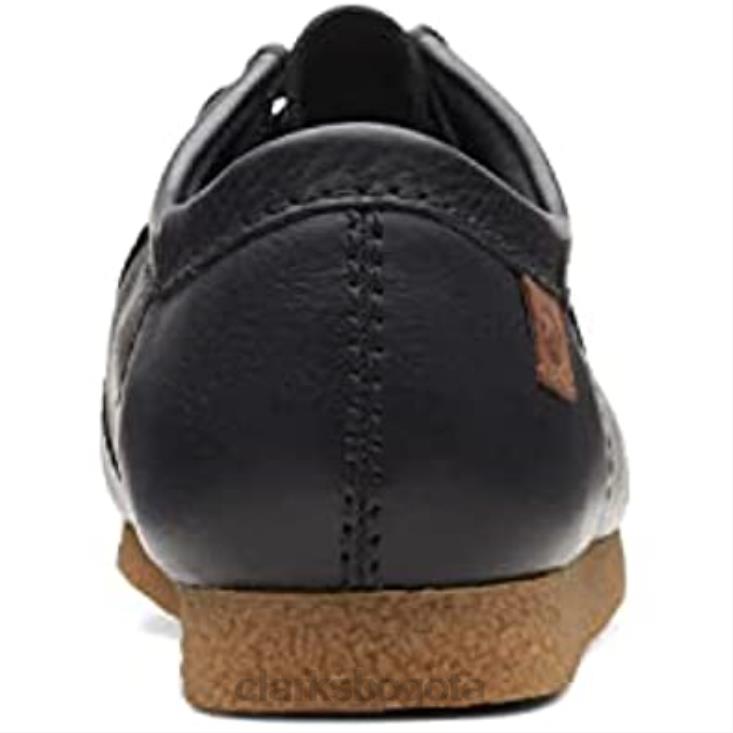 Clarks 0DX8L1955 mocasines clarks shacre ii run para hombre hombres
