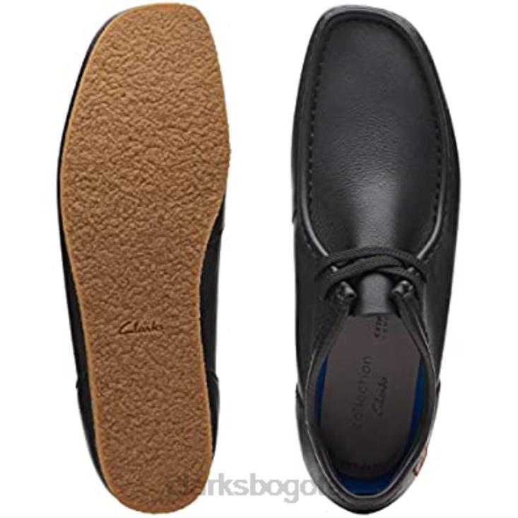 Clarks 0DX8L1955 mocasines clarks shacre ii run para hombre hombres