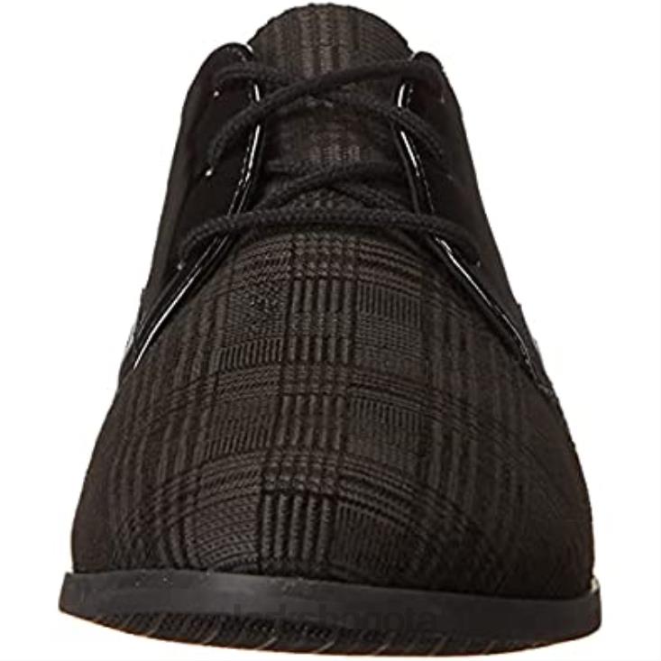 Clarks 0DX8L1969 Clarks Trish Tye Oxford para mujer mujer