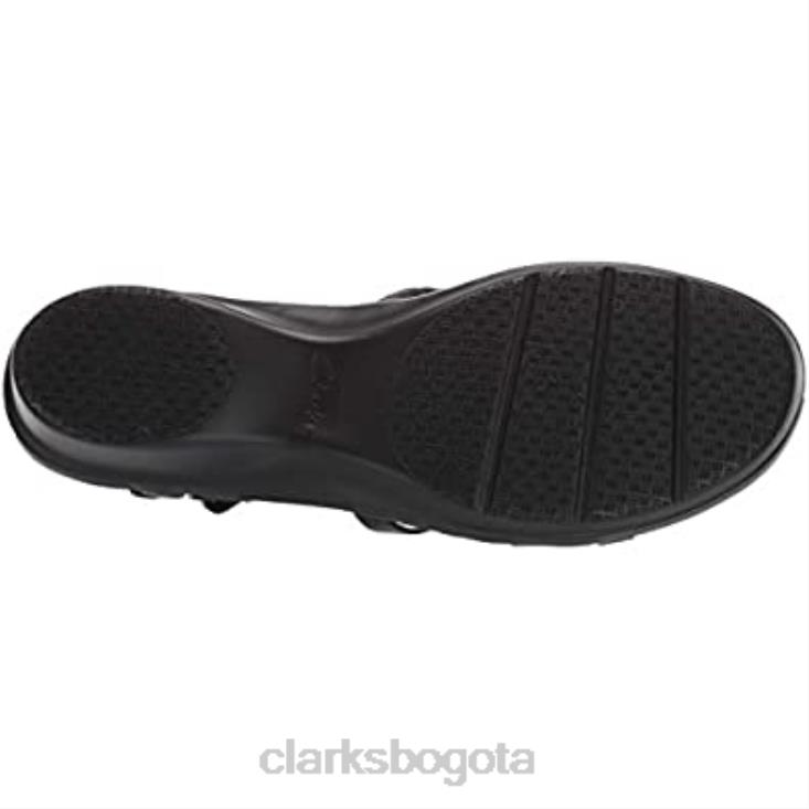 Clarks 0DX8L1970 Sandalia Clarks Loomis Katey para mujer mujer