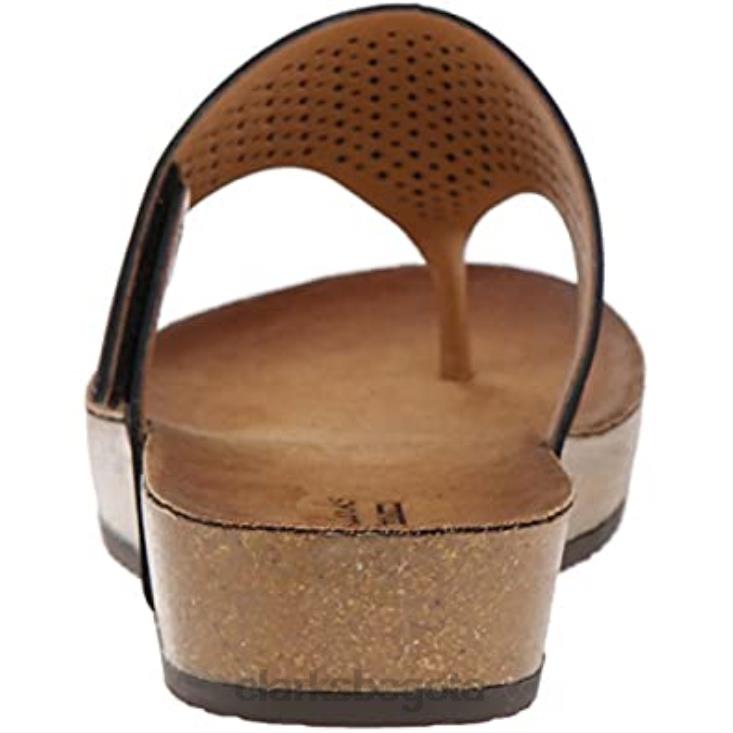 Clarks 0DX8L1972 chanclas clarks aeron logan para mujer mujer
