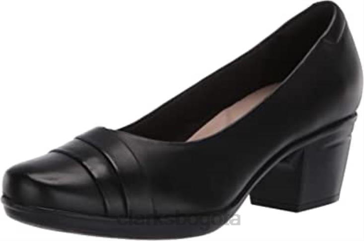 Clarks 0DX8L1984 Zapatos de salón clarks emslie mae para mujer mujer