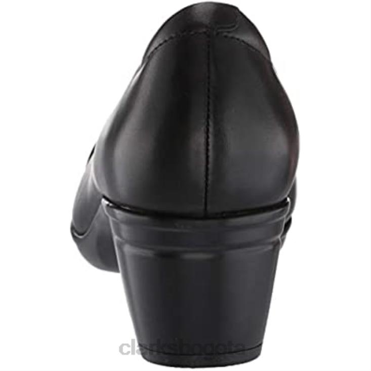 Clarks 0DX8L1984 Zapatos de salón clarks emslie mae para mujer mujer