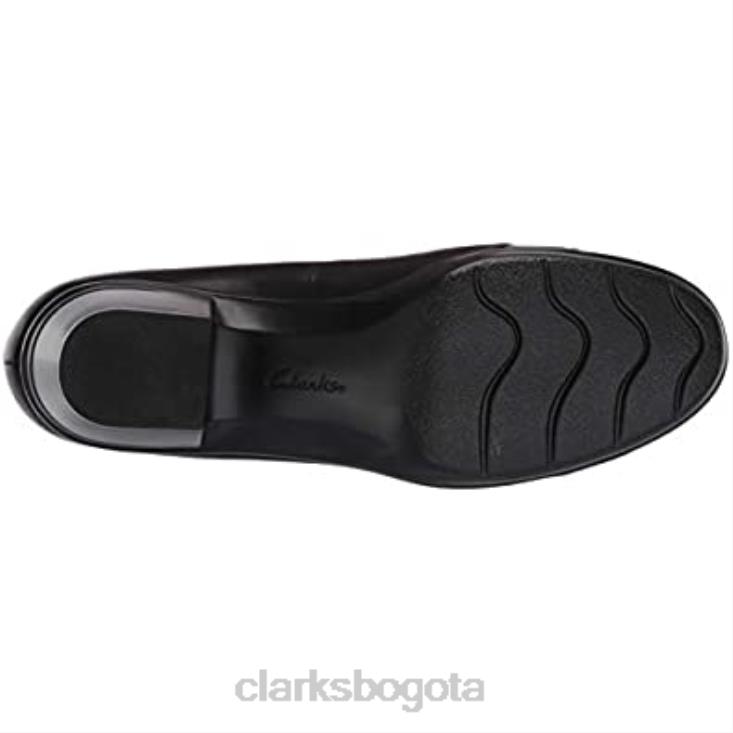 Clarks 0DX8L1984 Zapatos de salón clarks emslie mae para mujer mujer