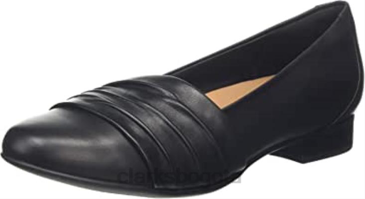 Clarks 0DX8L1989 mocasines clarks un blush vibe para mujer mujer