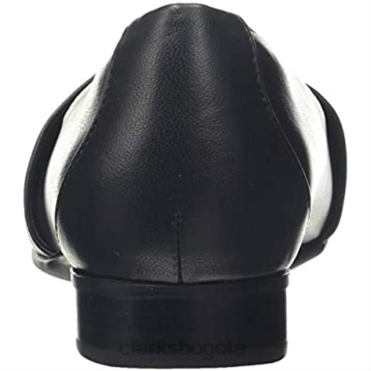 Clarks 0DX8L1989 mocasines clarks un blush vibe para mujer mujer