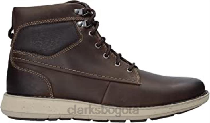 Clarks 0DX8L1991 clarks polachino unisexo