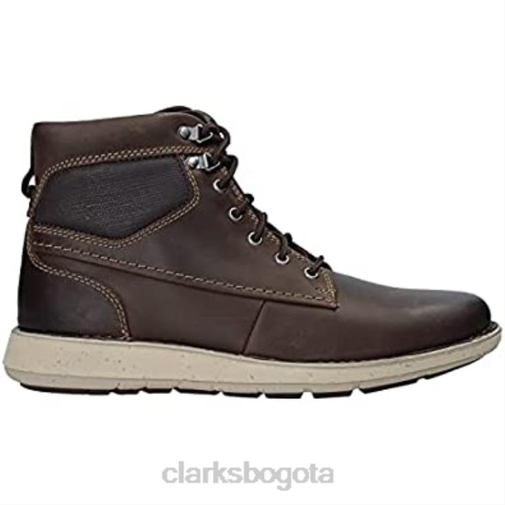 Clarks 0DX8L1991 clarks polachino unisexo