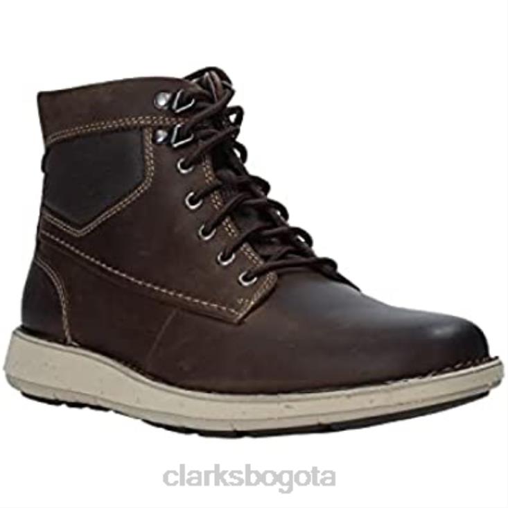 Clarks 0DX8L1991 clarks polachino unisexo