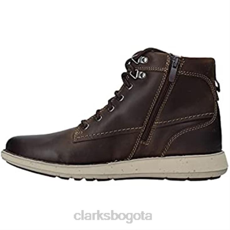 Clarks 0DX8L1991 clarks polachino unisexo