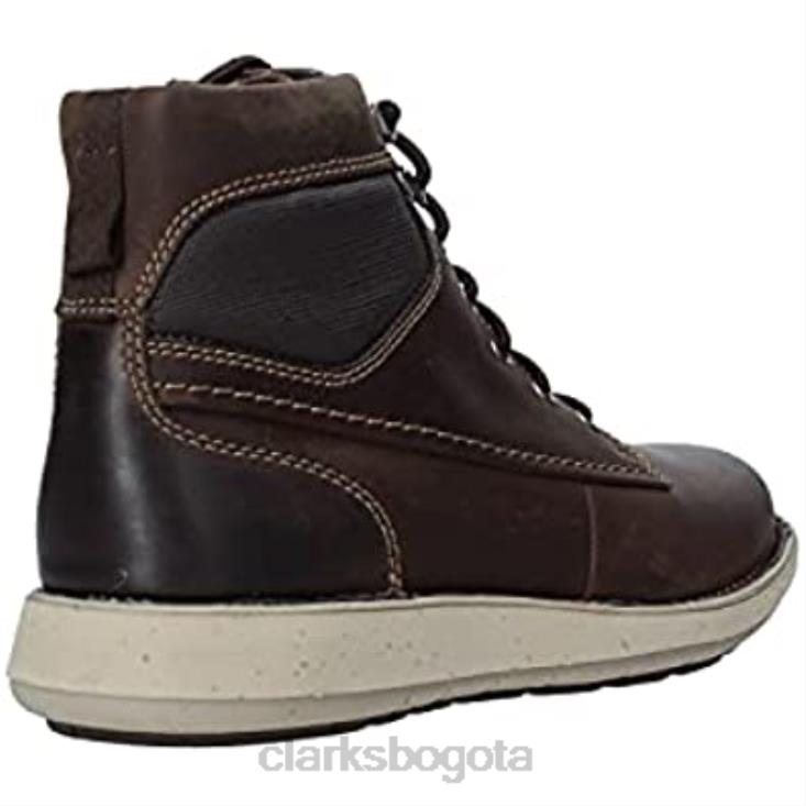 Clarks 0DX8L1991 clarks polachino unisexo