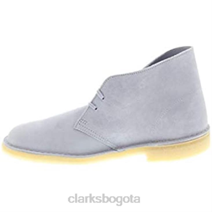 Clarks 0DX8L2019 bota safari clarks originals hombre hombres