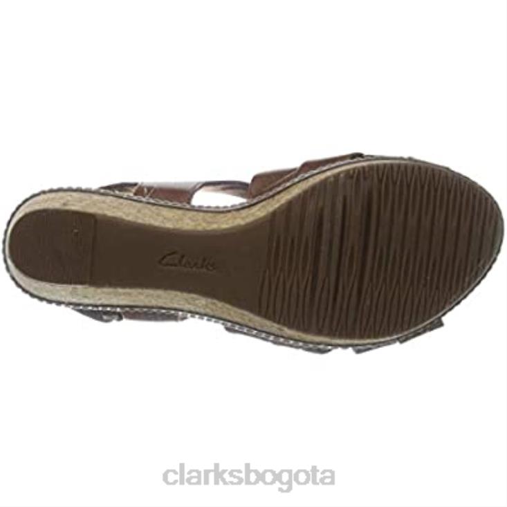 Clarks 0DX8L2032 clarks moda annadel rayna mujer