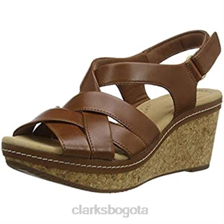 Clarks 0DX8L2033 clarks annadel rayna mujer