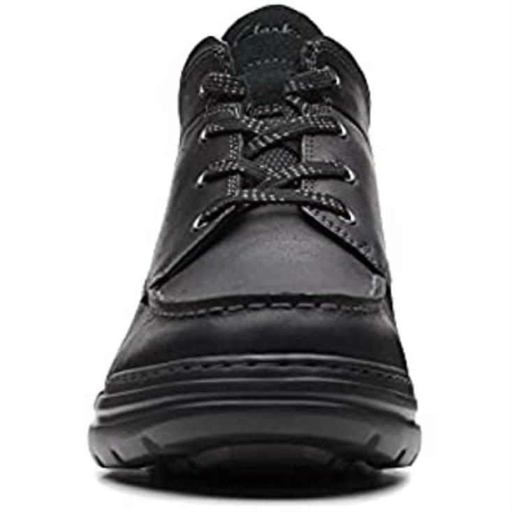 Clarks 0DX8L2043 zapatos clarks rockie 2 high gtx para hombre hombres