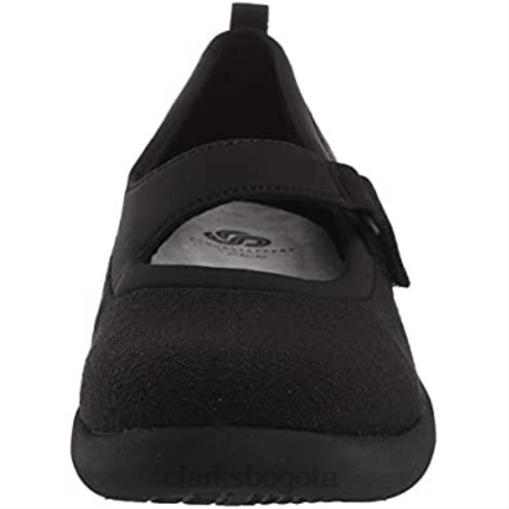 Clarks 0DX8L2052 Merceditas clarks sillian 20 soul para mujer mujer