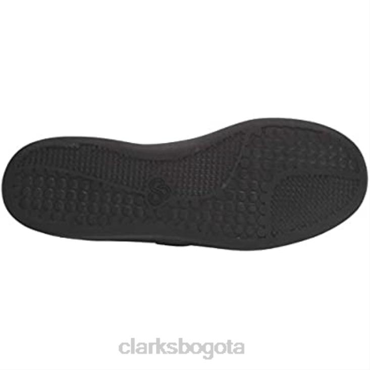 Clarks 0DX8L2052 Merceditas clarks sillian 20 soul para mujer mujer