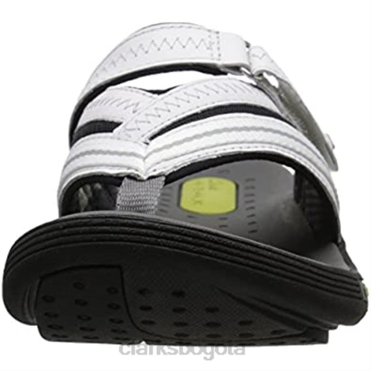 Clarks 0DX8L2058 chanclas clarks wavecoast para mujer mujer