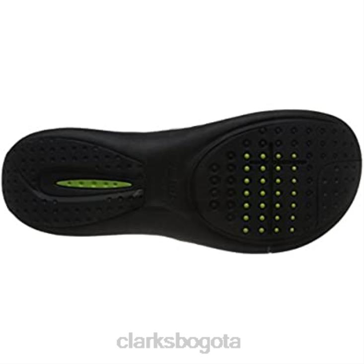 Clarks 0DX8L2058 chanclas clarks wavecoast para mujer mujer