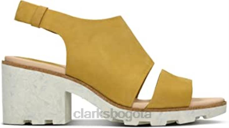 Clarks 0DX8L2067 sandalias clarks 2613 2064 rene sienna unisexo