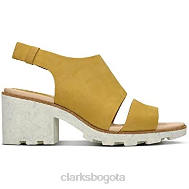 Clarks 0DX8L2067 sandalias clarks 2613 2064 rene sienna unisexo
