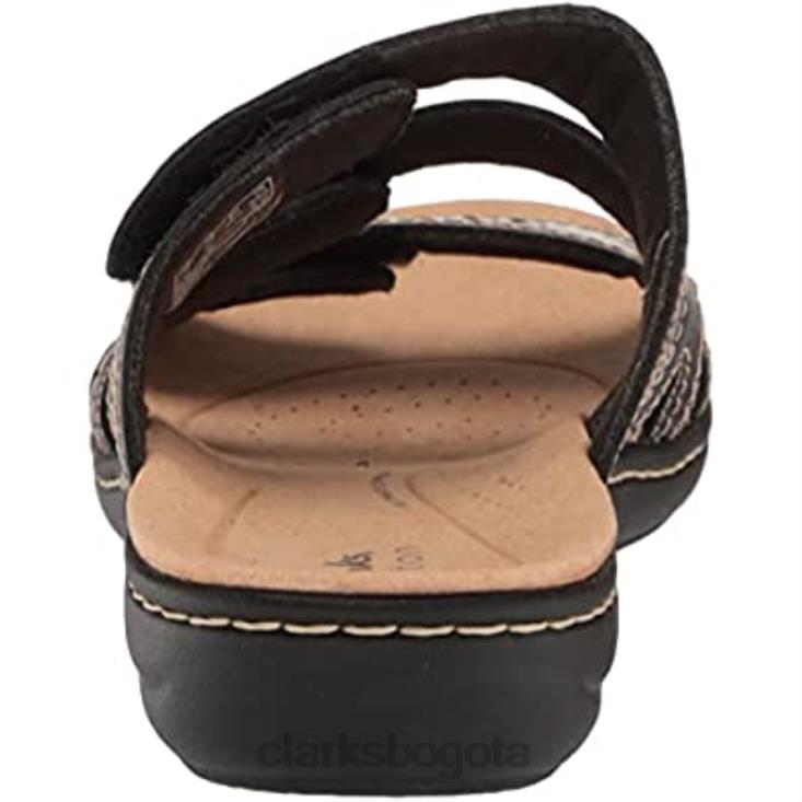 Clarks 0DX8L2069 zapatos clarks laurieann dee mujer mujer