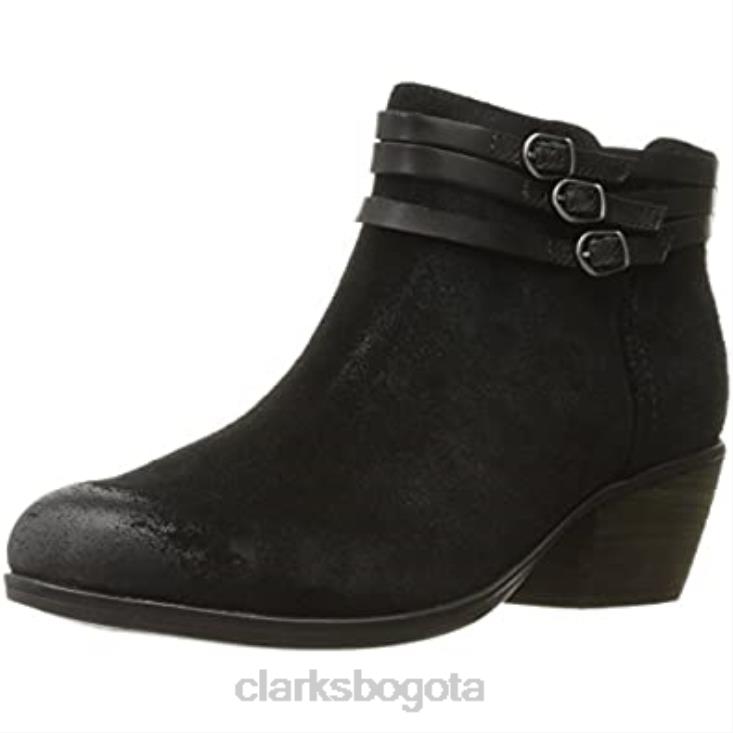 Clarks 0DX8L2071 botas clarks gelata siena para mujer mujer