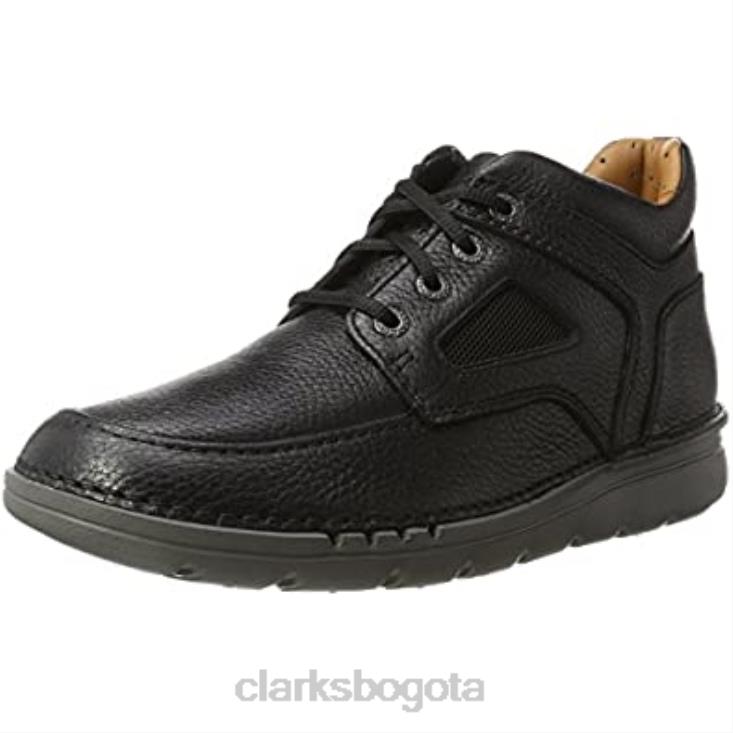 Clarks 0DX8L2079 botas clarks unnature mid clasicas para hombre hombres