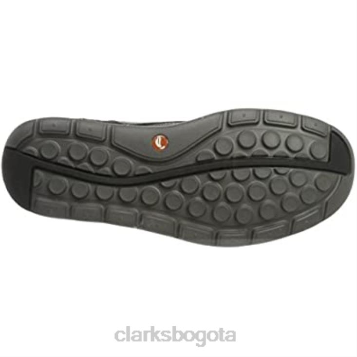 Clarks 0DX8L2079 botas clarks unnature mid clasicas para hombre hombres